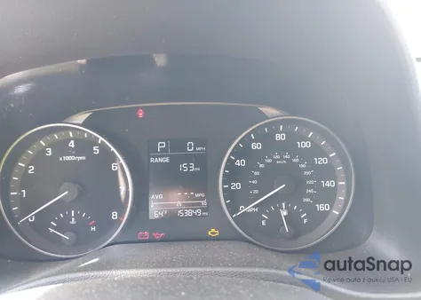 2017 Hyundai Elantra Se from USA, damaged, VIN 5NPD84LF6HH179869